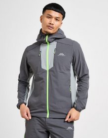 Trailberg Faltenjura Hoodie