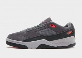Jordan Flight Court