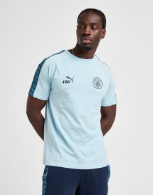 PUMA Manchester City FC King T-Shirt