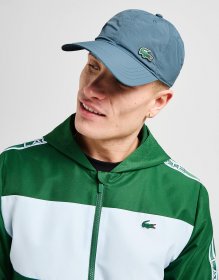Lacoste Small Logo Cap
