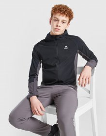 MONTIREX Rush 2.0 Full Zip Jacket Junior