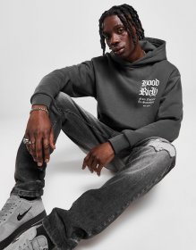 Hoodrich Asphalt Hoodie