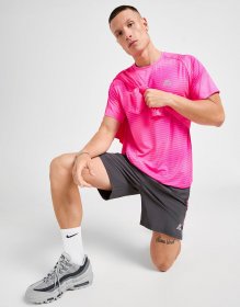 MONTIREX Peak Print T-Shirt
