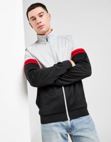 Sergio Tacchini Orion Trainingsoberteil