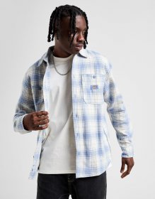 Dickies Evansville Long Sleeve Shirt