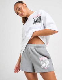 Hoodrich Detect Shorts
