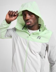 Reprimo Flight Jacke