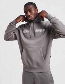 Hoodrich Legacy Overhead Hoodie