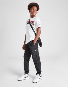 Jordan Jumpman Woven Cargohose Kinder