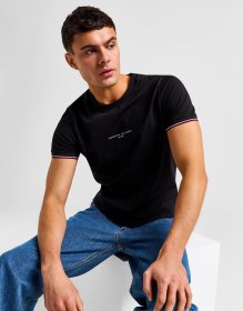 Tommy Hilfiger Centre Tip T-Shirt