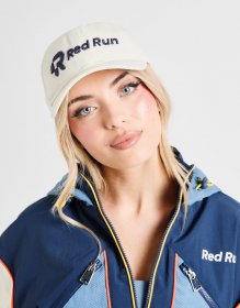 Red Run Activewear Muse Cap