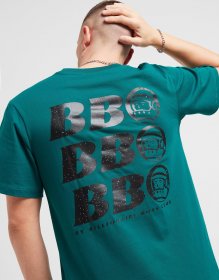 Billionaire Boys Club Astro Infill T-Shirt