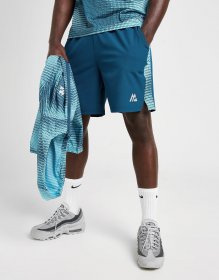 MONTIREX Peak Print Shorts