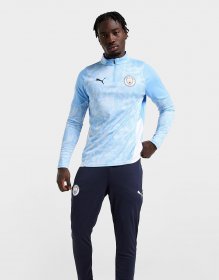 PUMA Manchester City FC Trainingshose