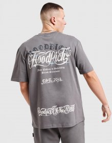 Hoodrich Legacy Oversized T-Shirt