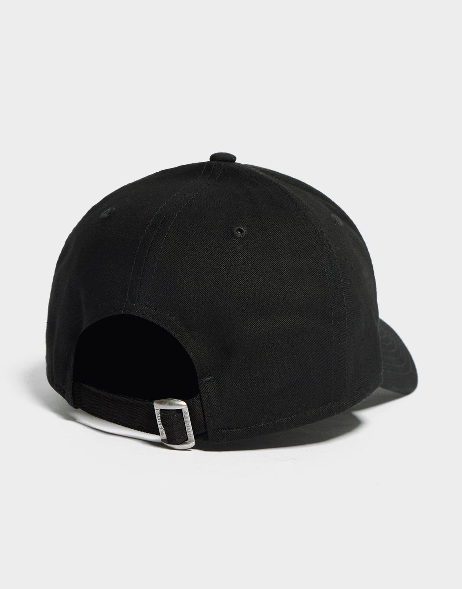 New Era 9FORTY Manchester United Adjustable Kappe
