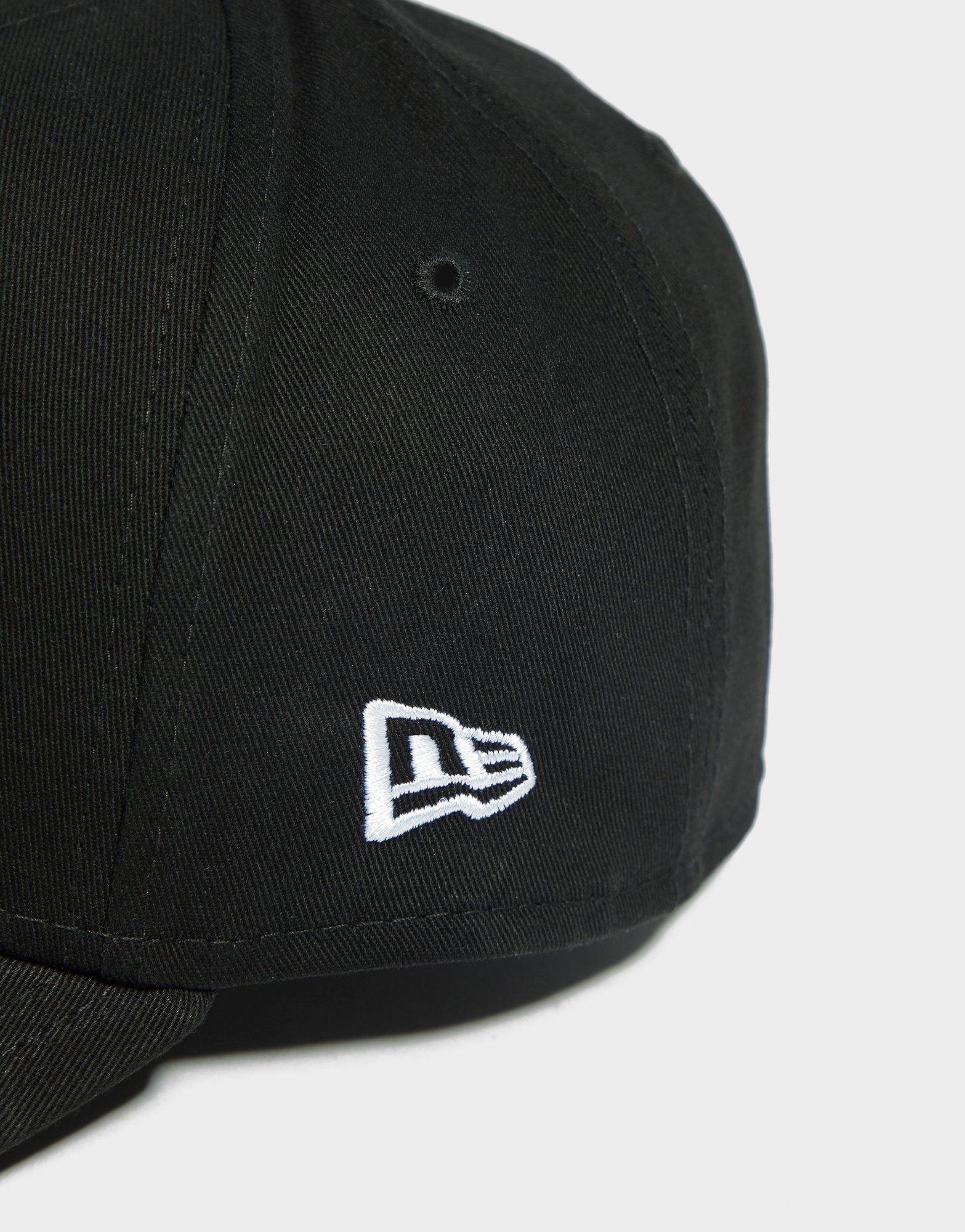 New Era 9FORTY Manchester United Adjustable Kappe