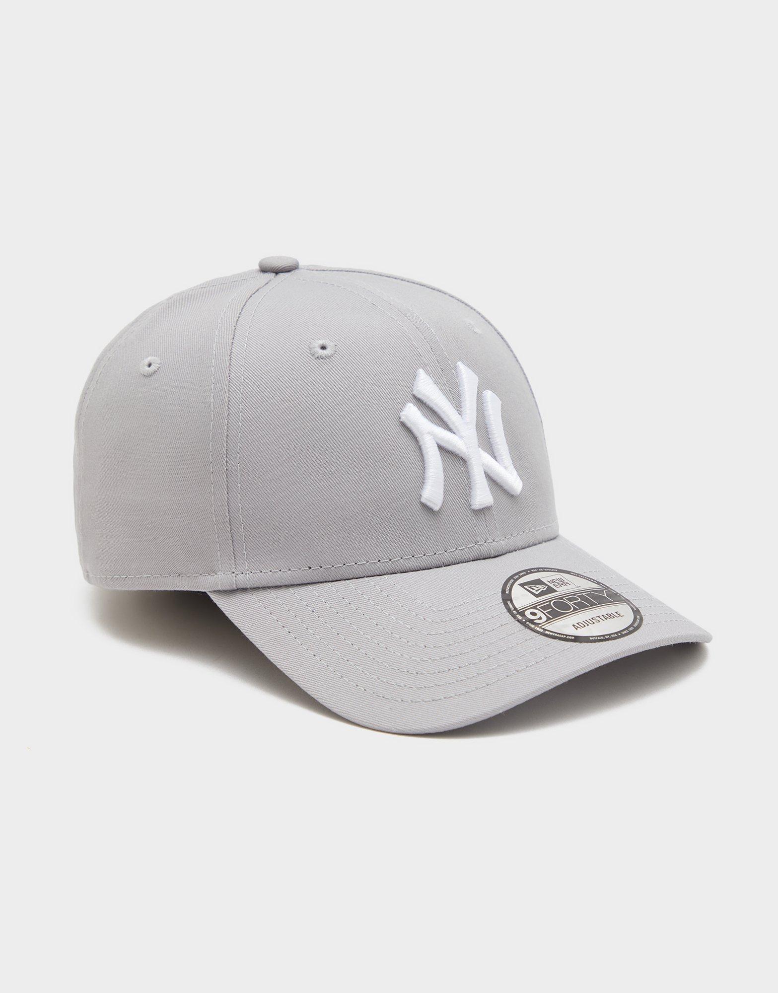 New Era MLB New York Yankees 9FORTY Cap New Era MLB New York Yankees 9FORTY Cap