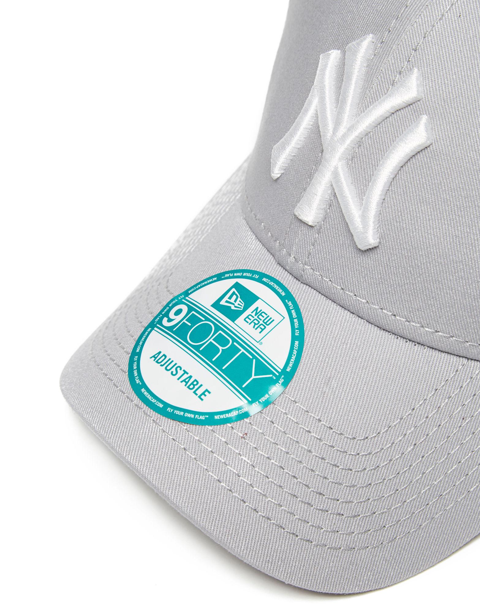 New Era MLB New York Yankees 9FORTY Cap New Era MLB New York Yankees 9FORTY Cap