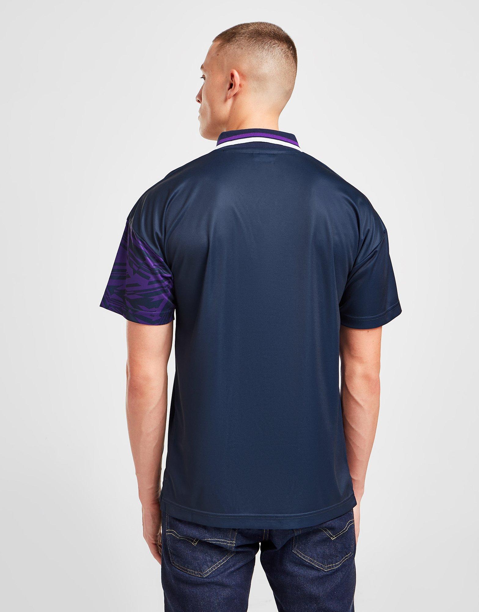 Score Draw Tottenham Hotspur \'94 Away Shirt