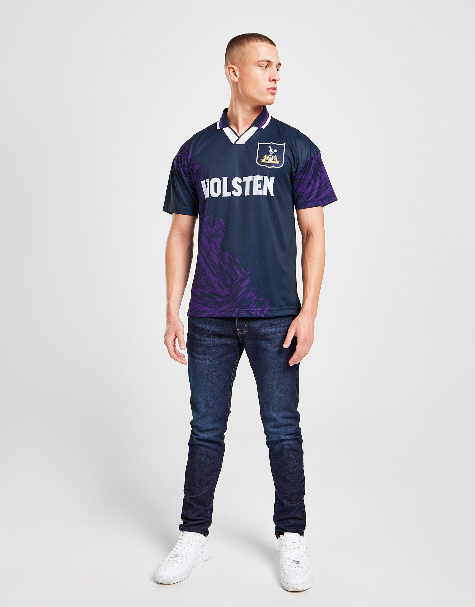 Score Draw Tottenham Hotspur \'94 Away Shirt