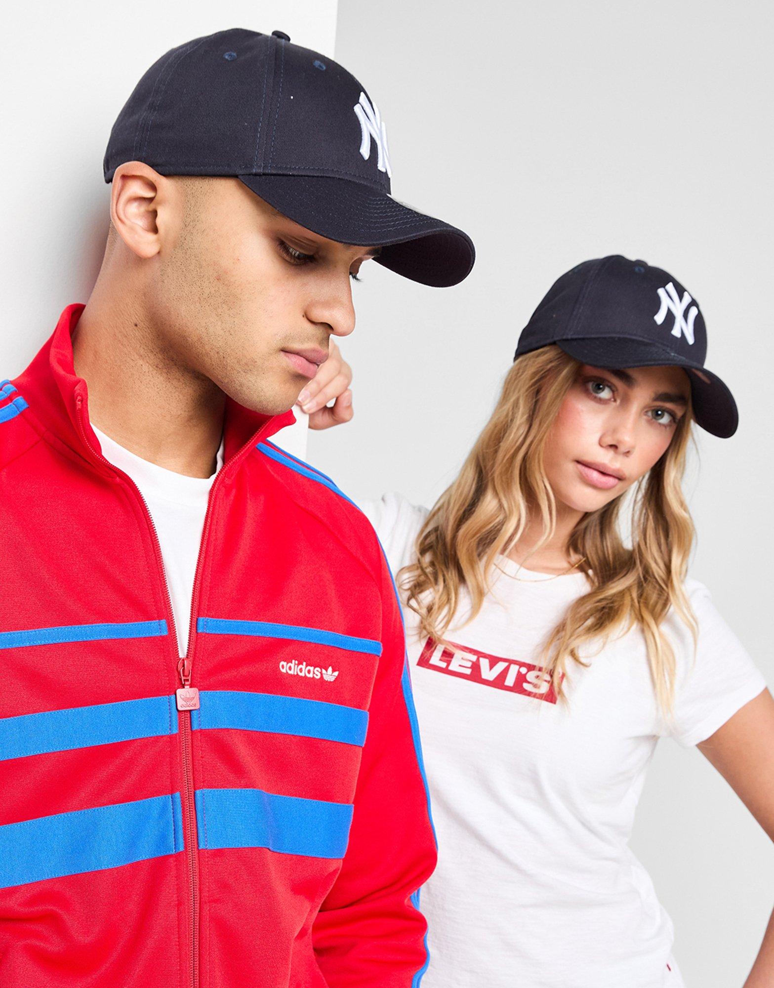 New Era MLB 9FORTY New York Yankees Cap