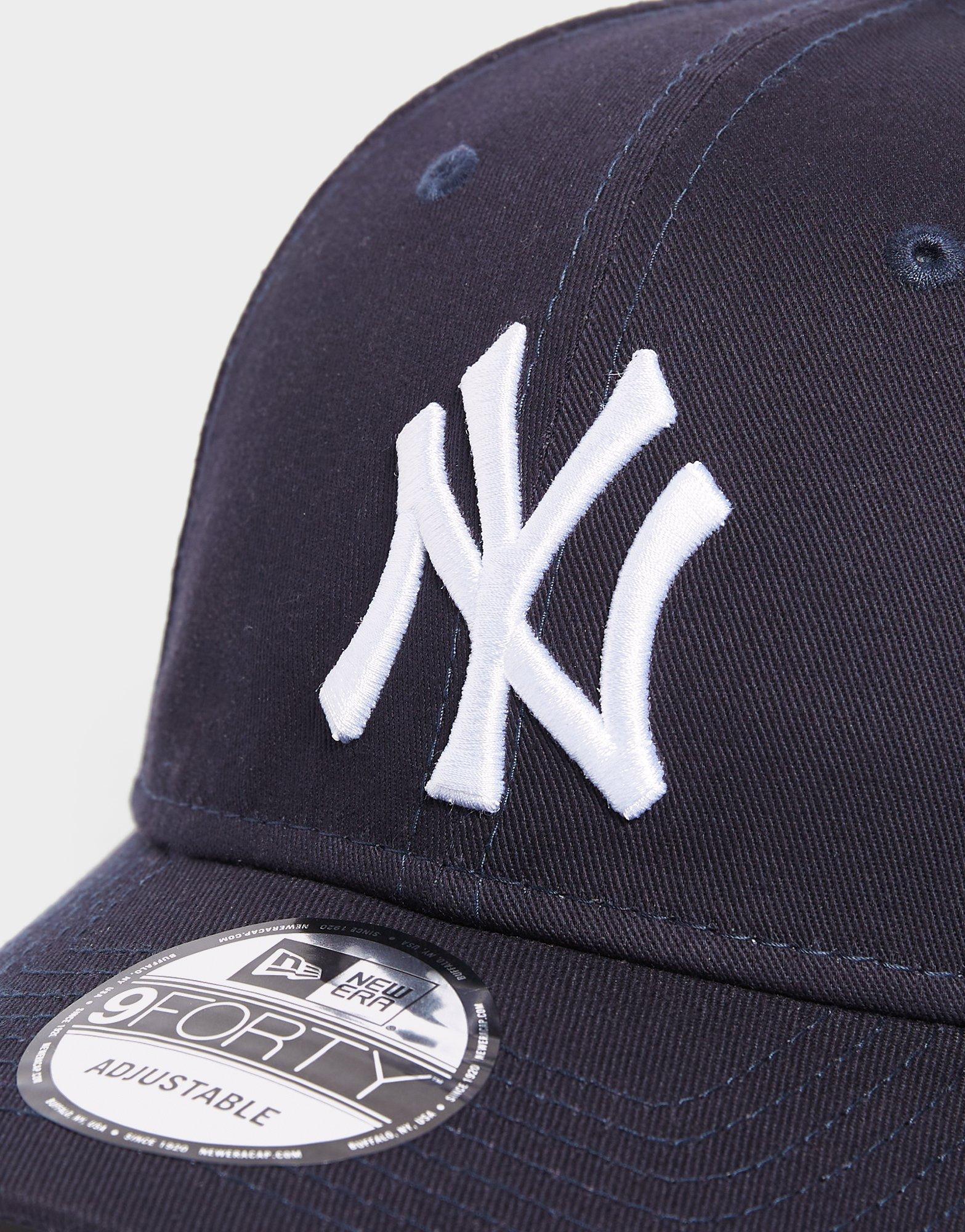 New Era MLB 9FORTY New York Yankees Cap