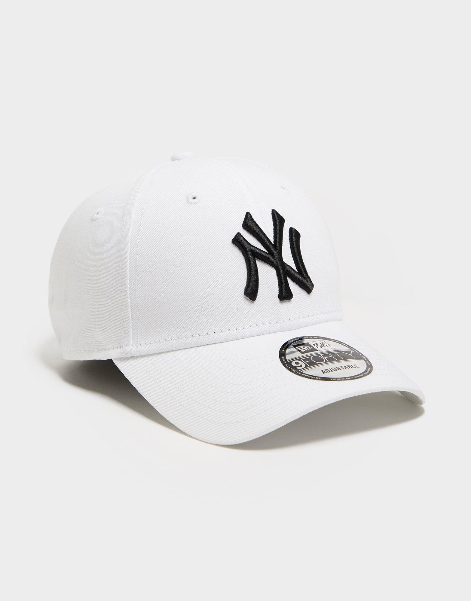 New Era MLB New York Yankees 9FORTY Kappe