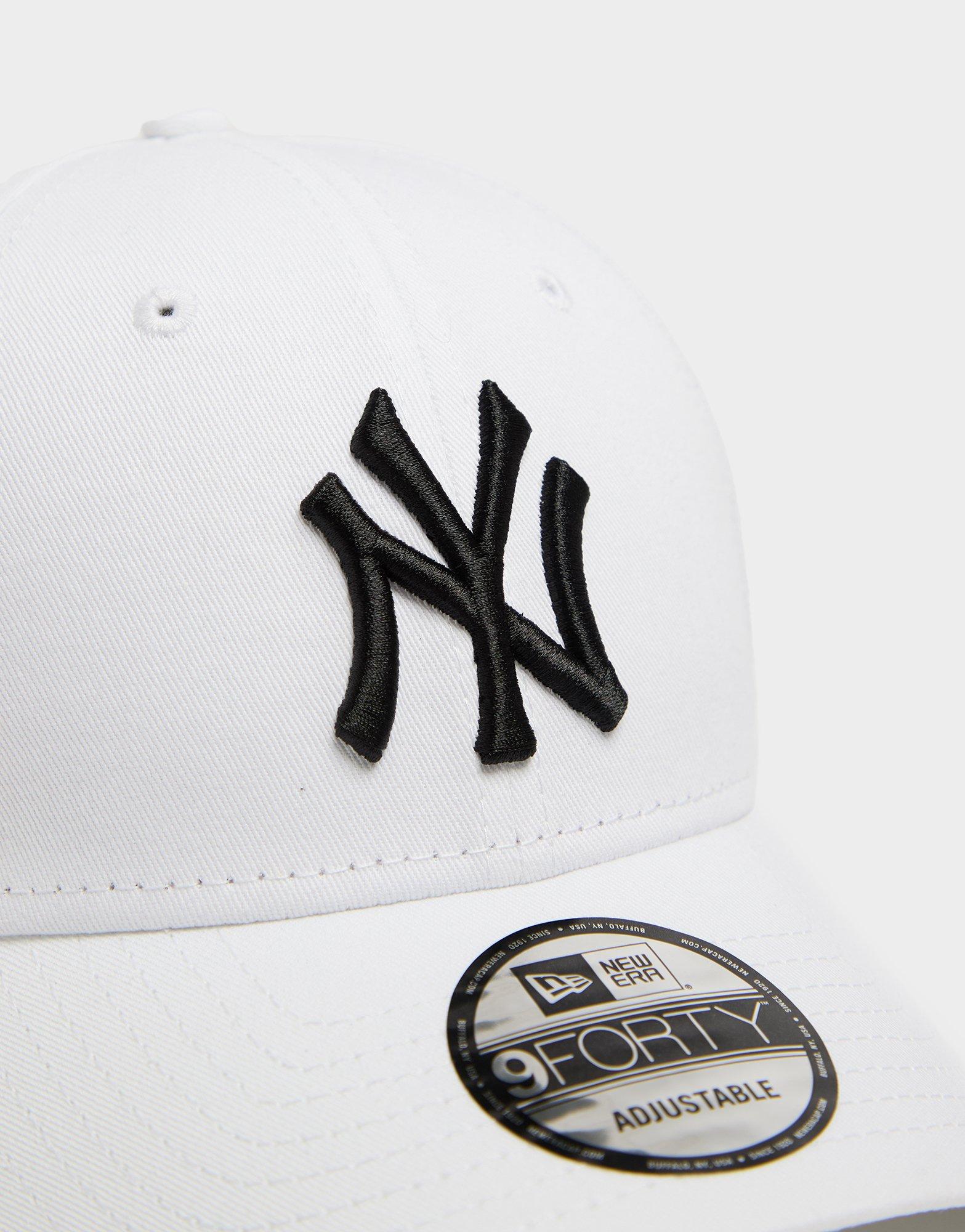 New Era MLB New York Yankees 9FORTY Kappe