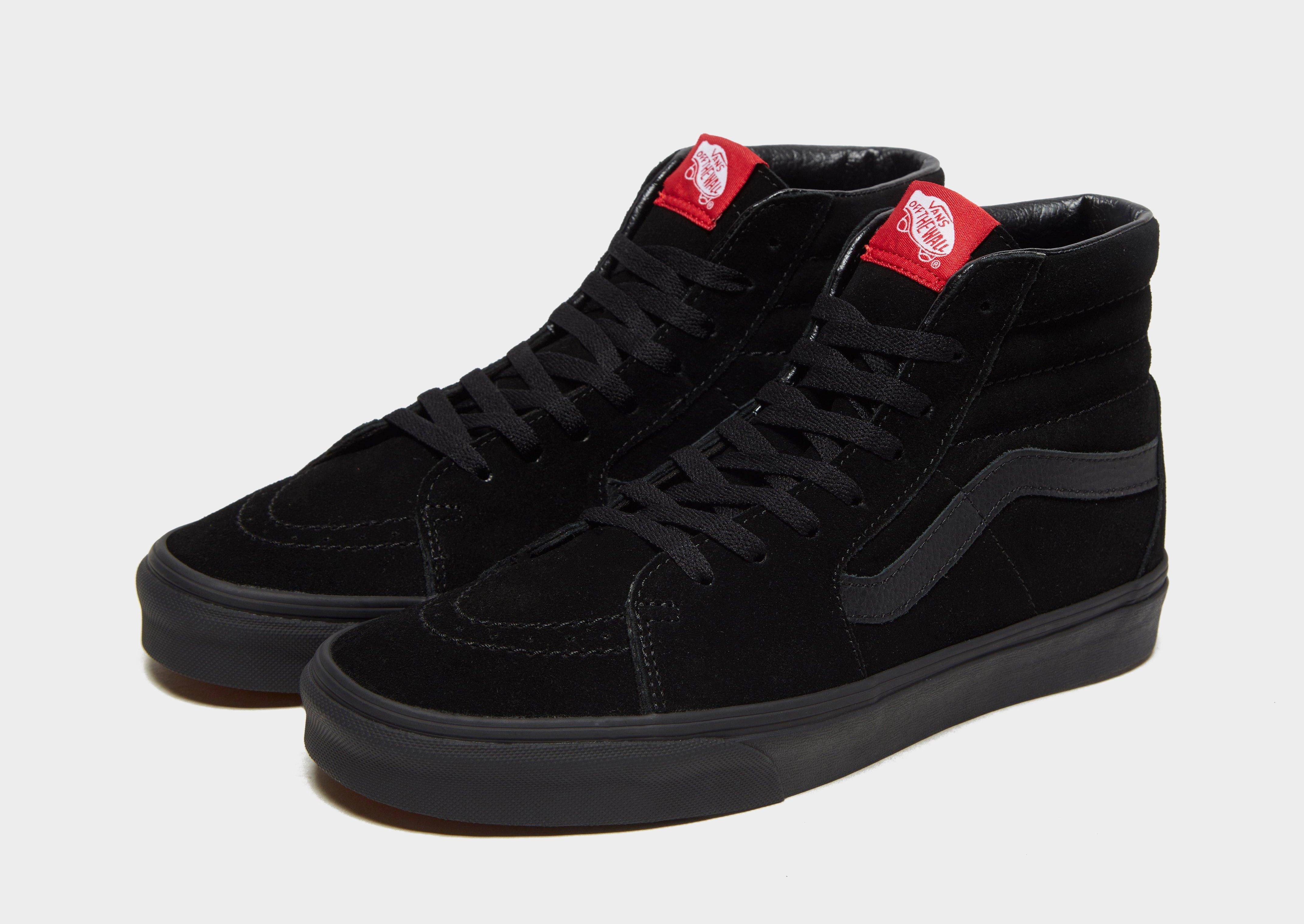Vans Sk8-Hi Herren
