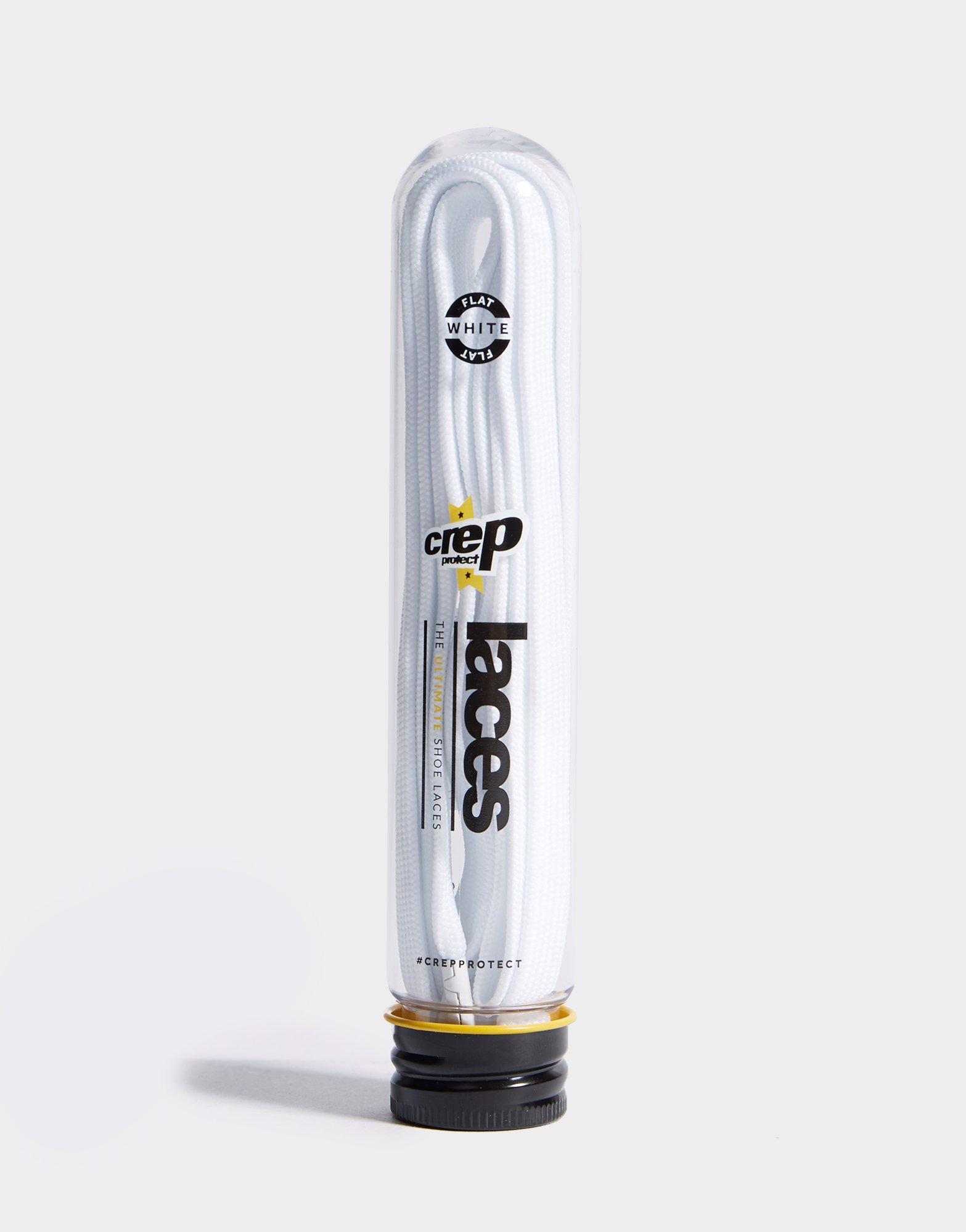 Crep Protect Flat Schnürsenkel