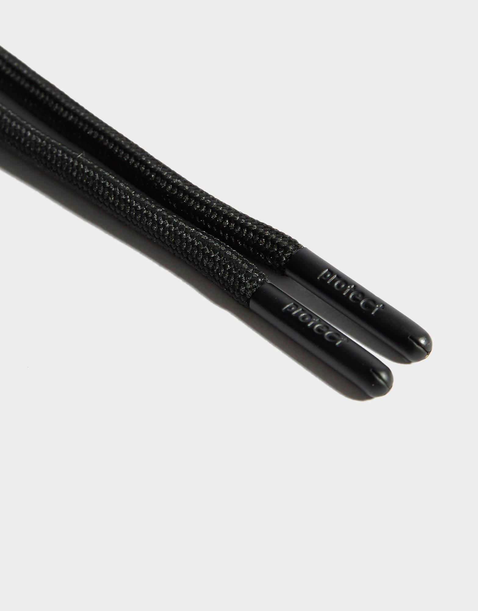 Crep Protect Pre-treated Round Laces