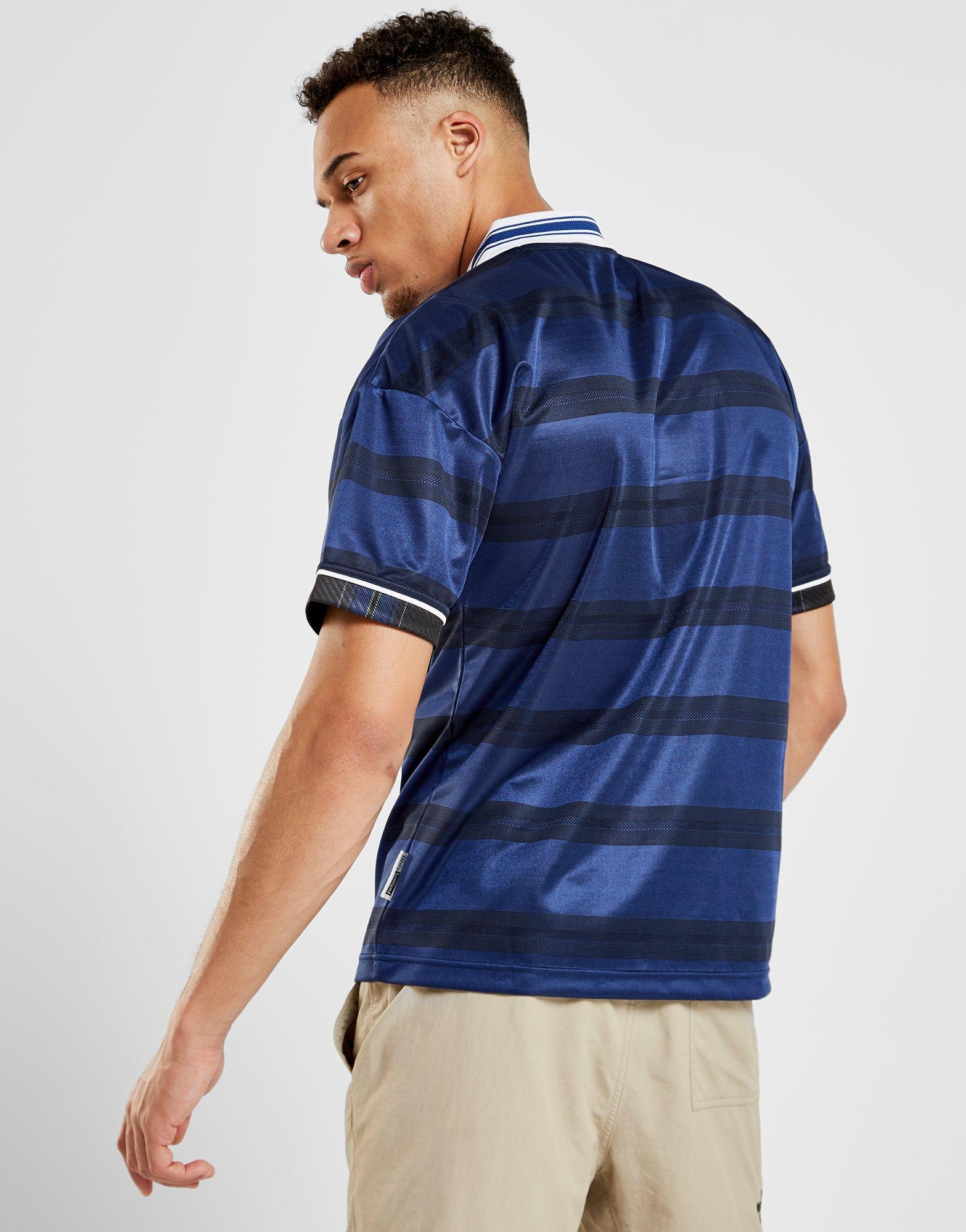 Score Draw Scotland \'98 Home Trikot Herren Score Draw Scotland \'98 Home Trikot Herren