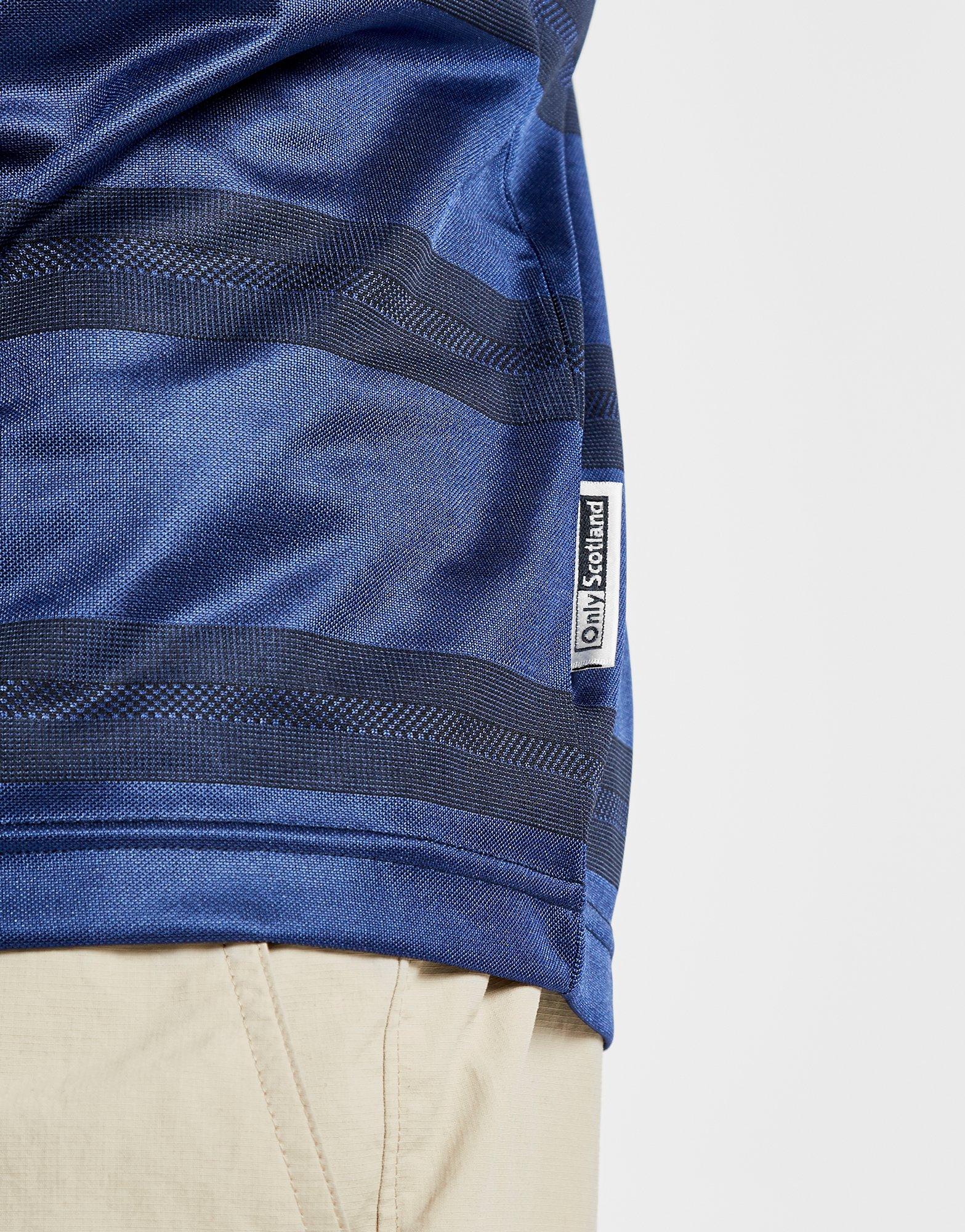 Score Draw Scotland \'98 Home Trikot Herren Score Draw Scotland \'98 Home Trikot Herren