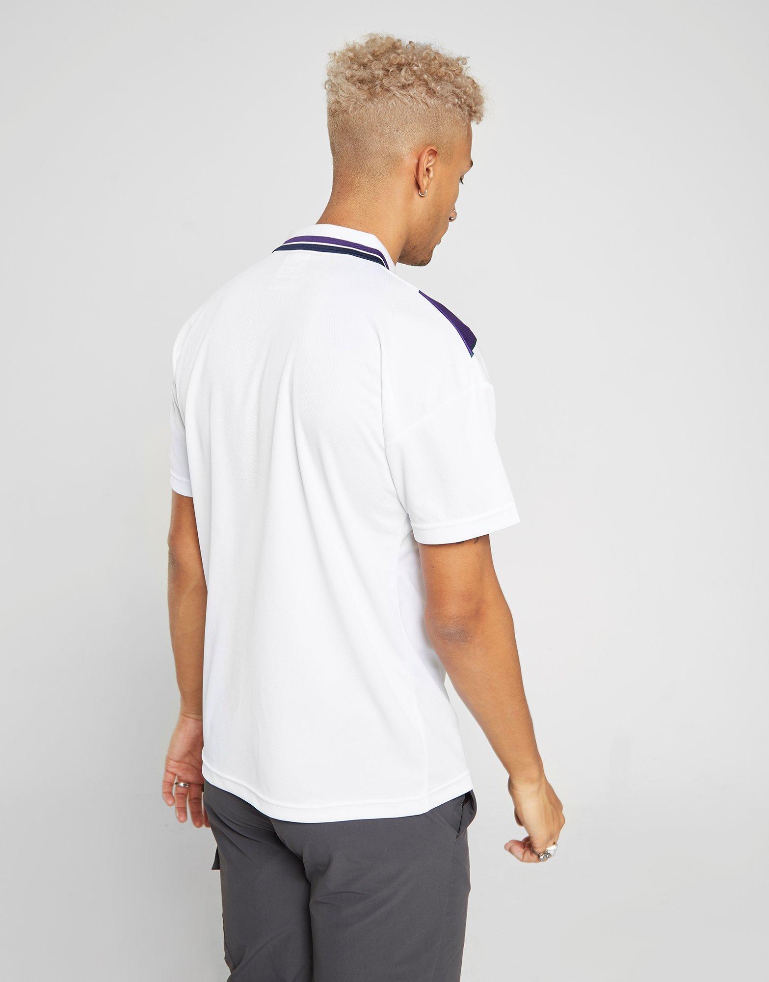 Score Draw Scotland \'96 Away Shirt Herren