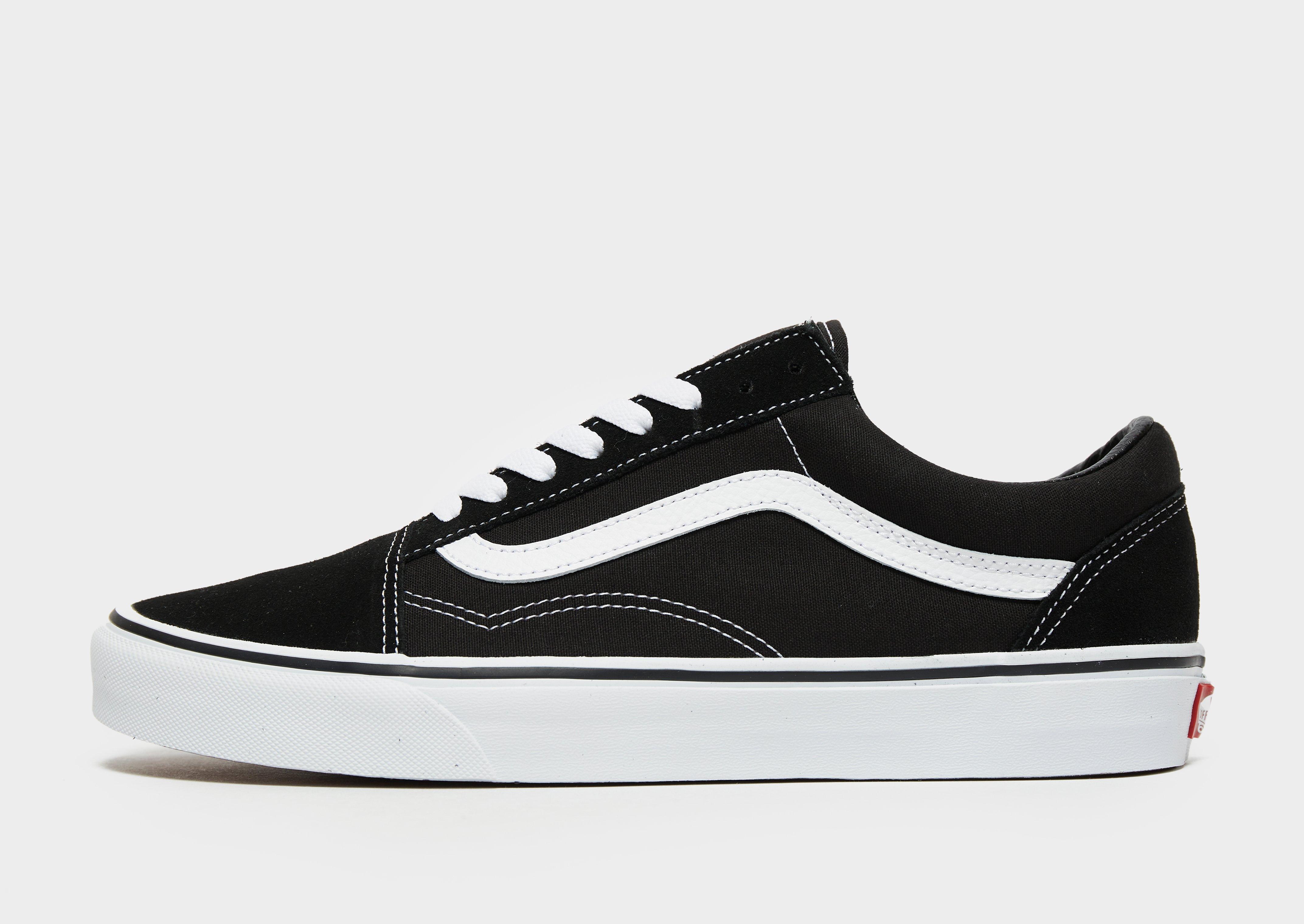 Vans Old Skool Herren Vans Old Skool Herren