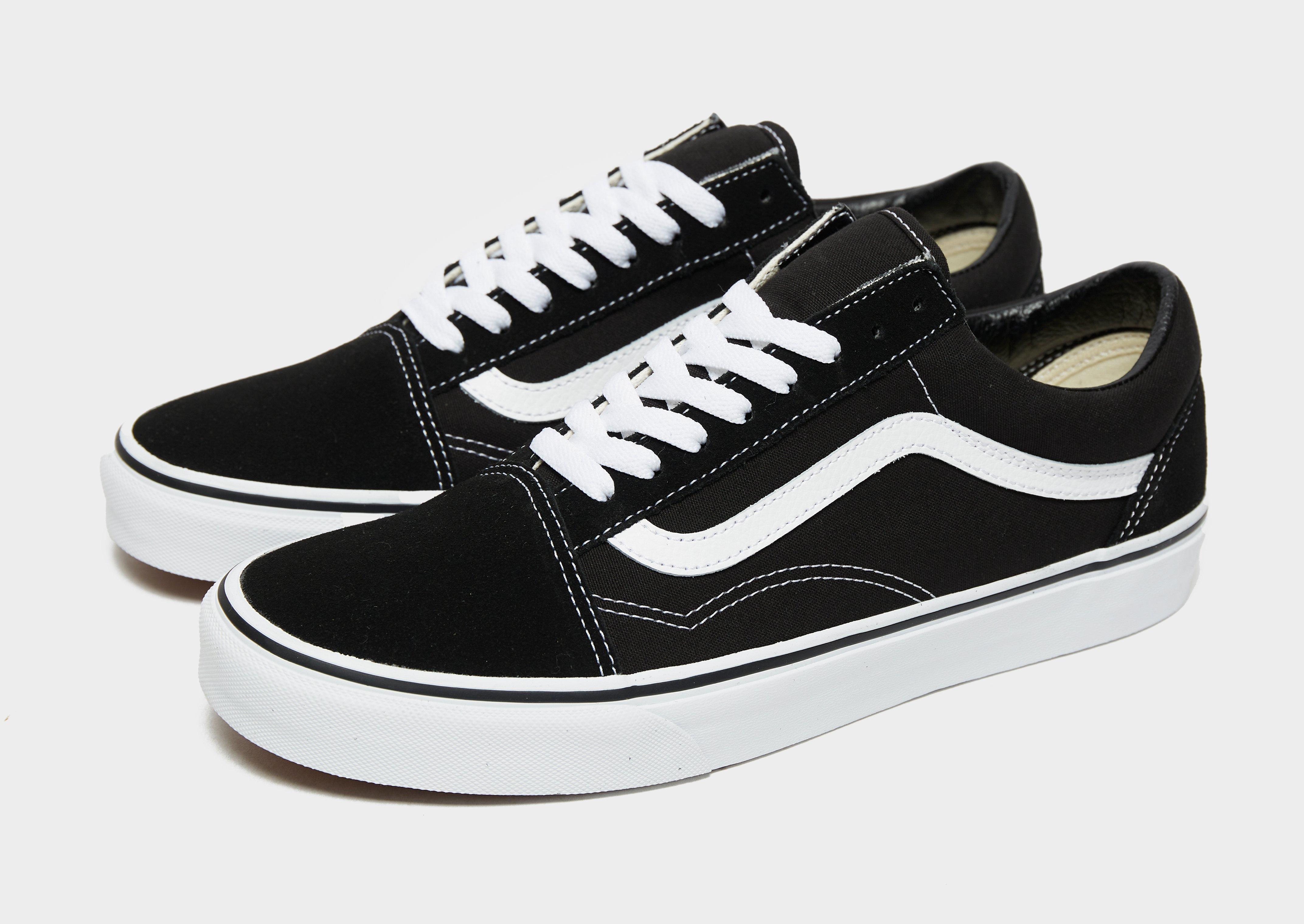 Vans Old Skool Herren Vans Old Skool Herren