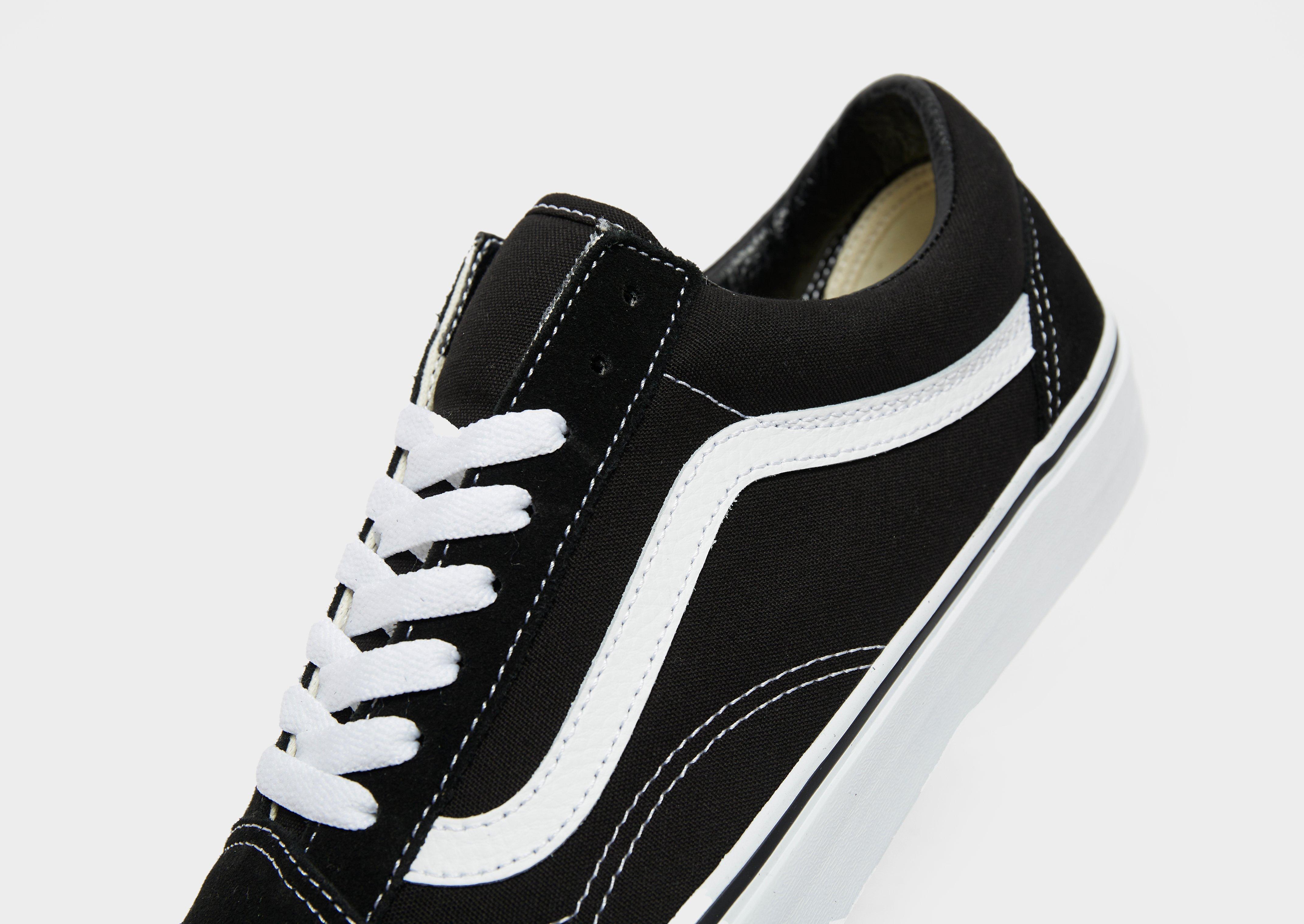 Vans Old Skool Herren Vans Old Skool Herren