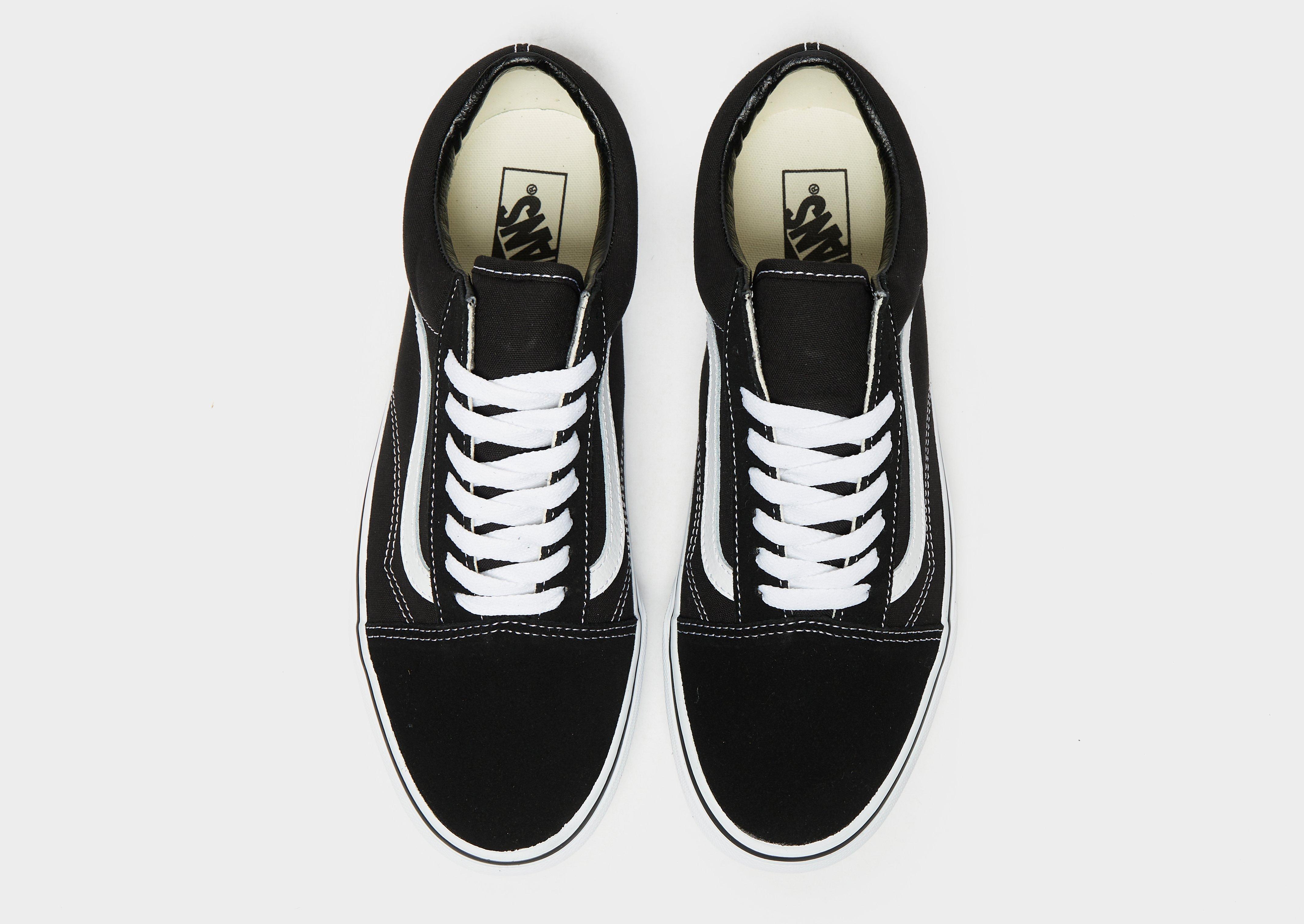 Vans Old Skool Herren Vans Old Skool Herren
