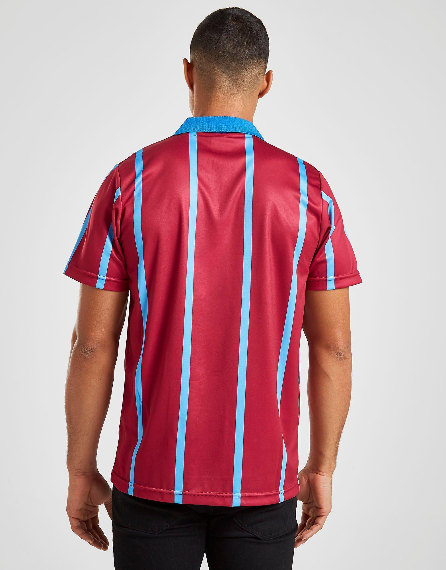 Score Draw Aston Villa FC \'94 Trikot Herren
