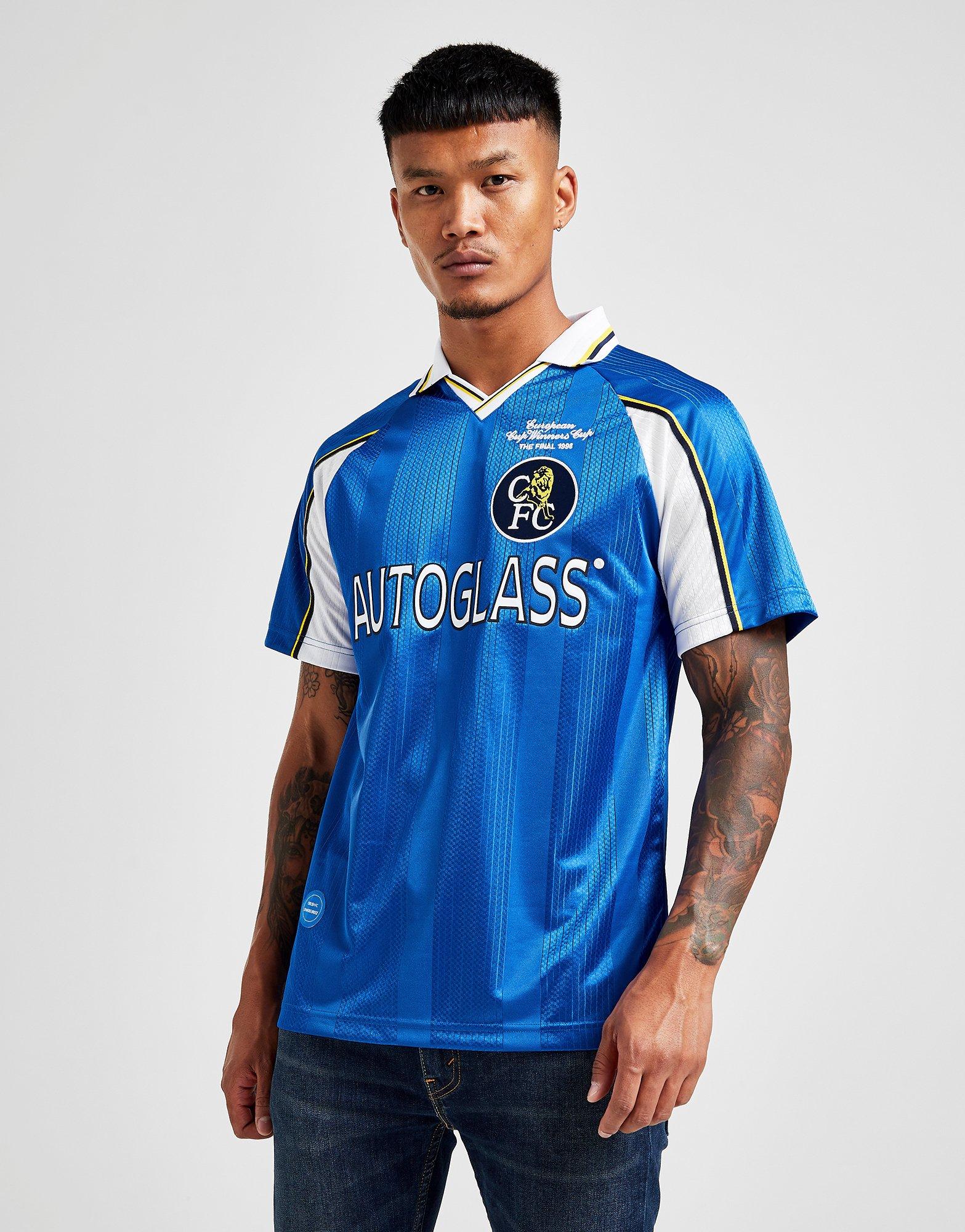 Score Draw Chelsea FC \'98 Heim Shirt