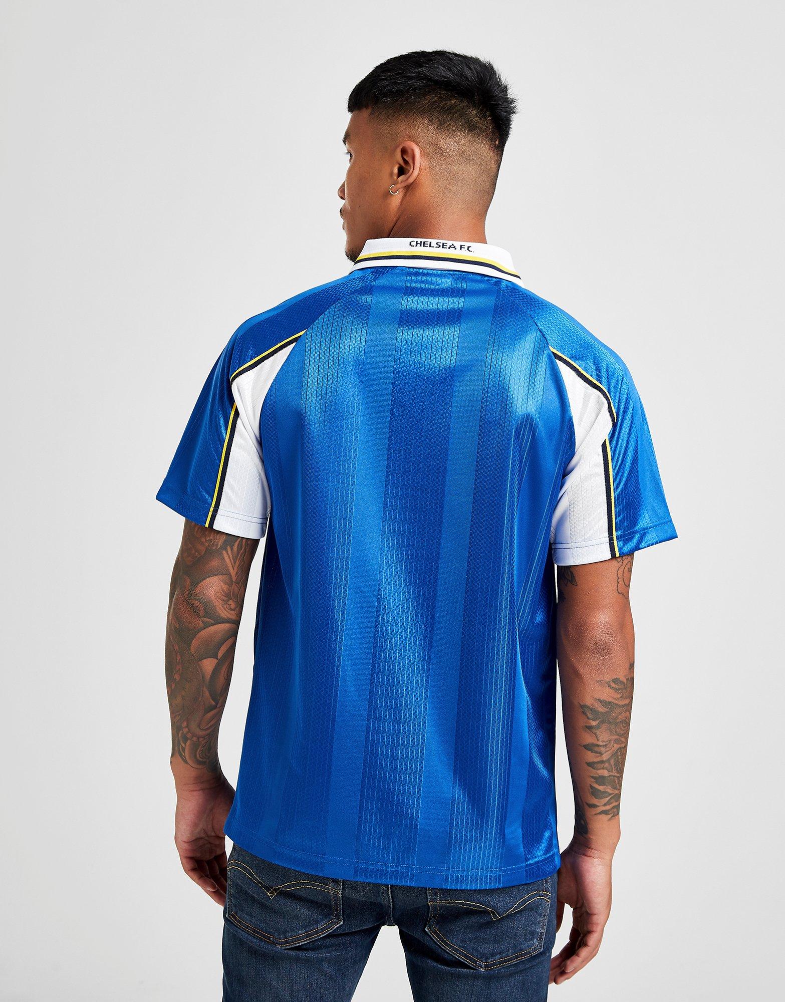 Score Draw Chelsea FC \'98 Heim Shirt
