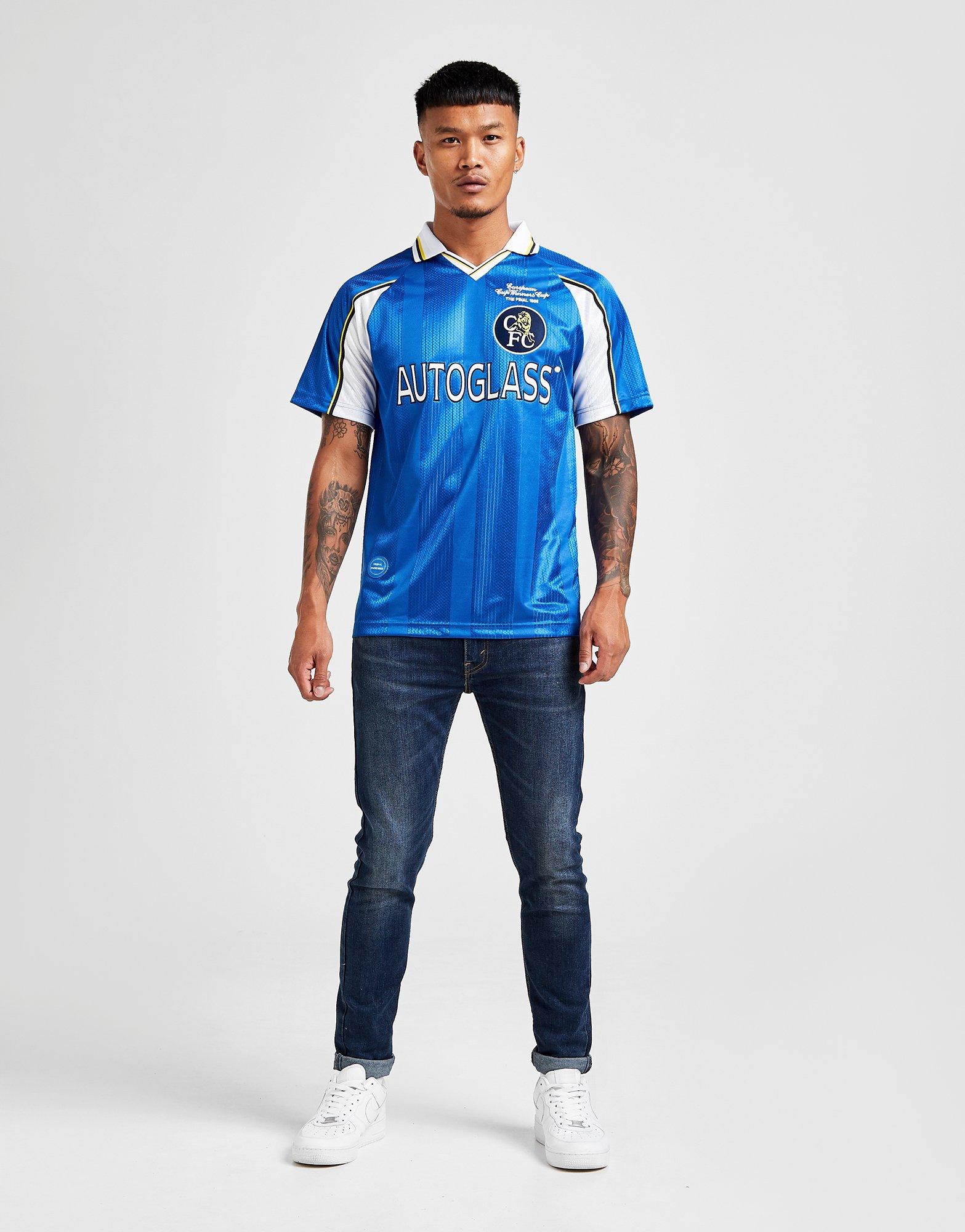 Score Draw Chelsea FC \'98 Heim Shirt