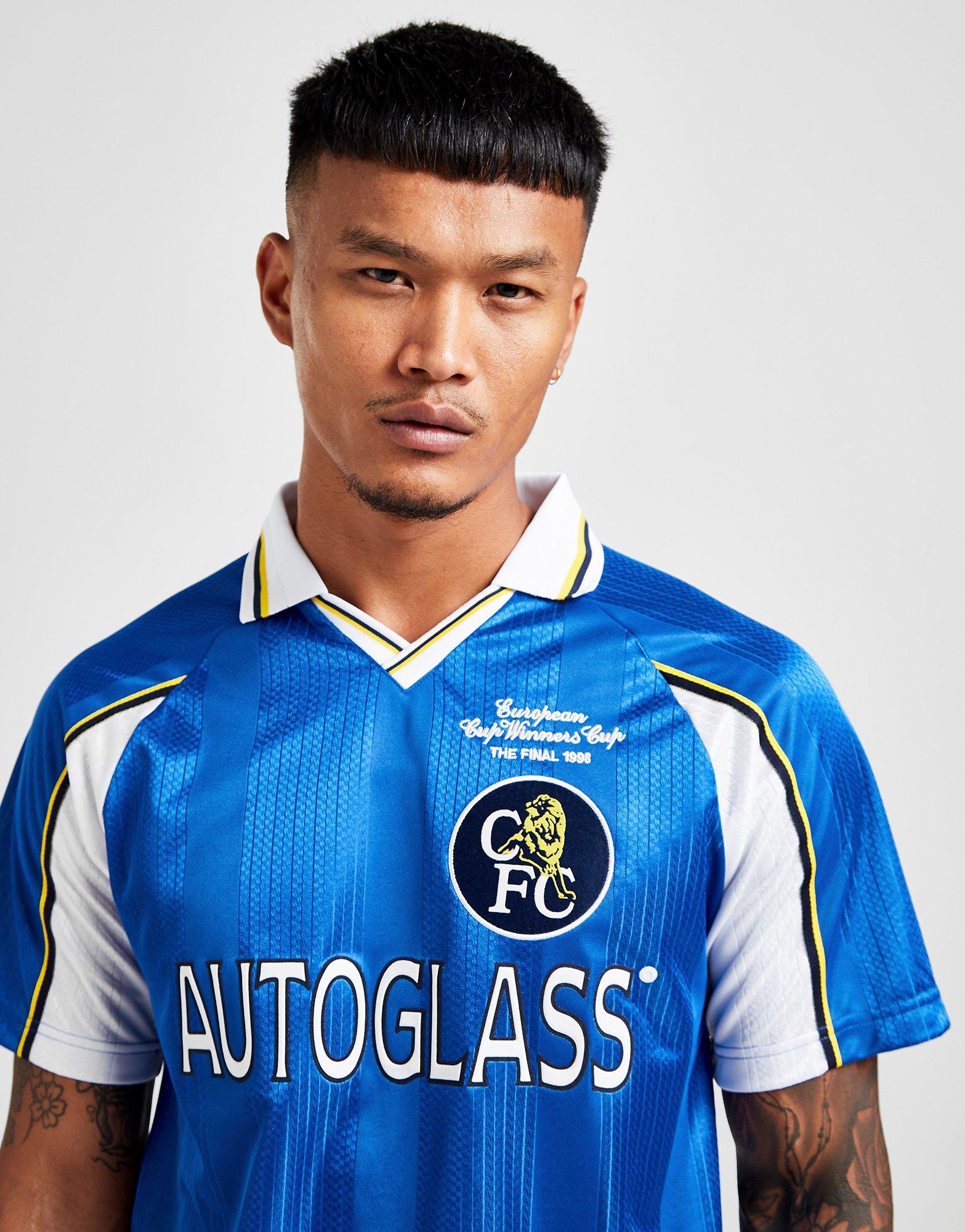Score Draw Chelsea FC \'98 Heim Shirt
