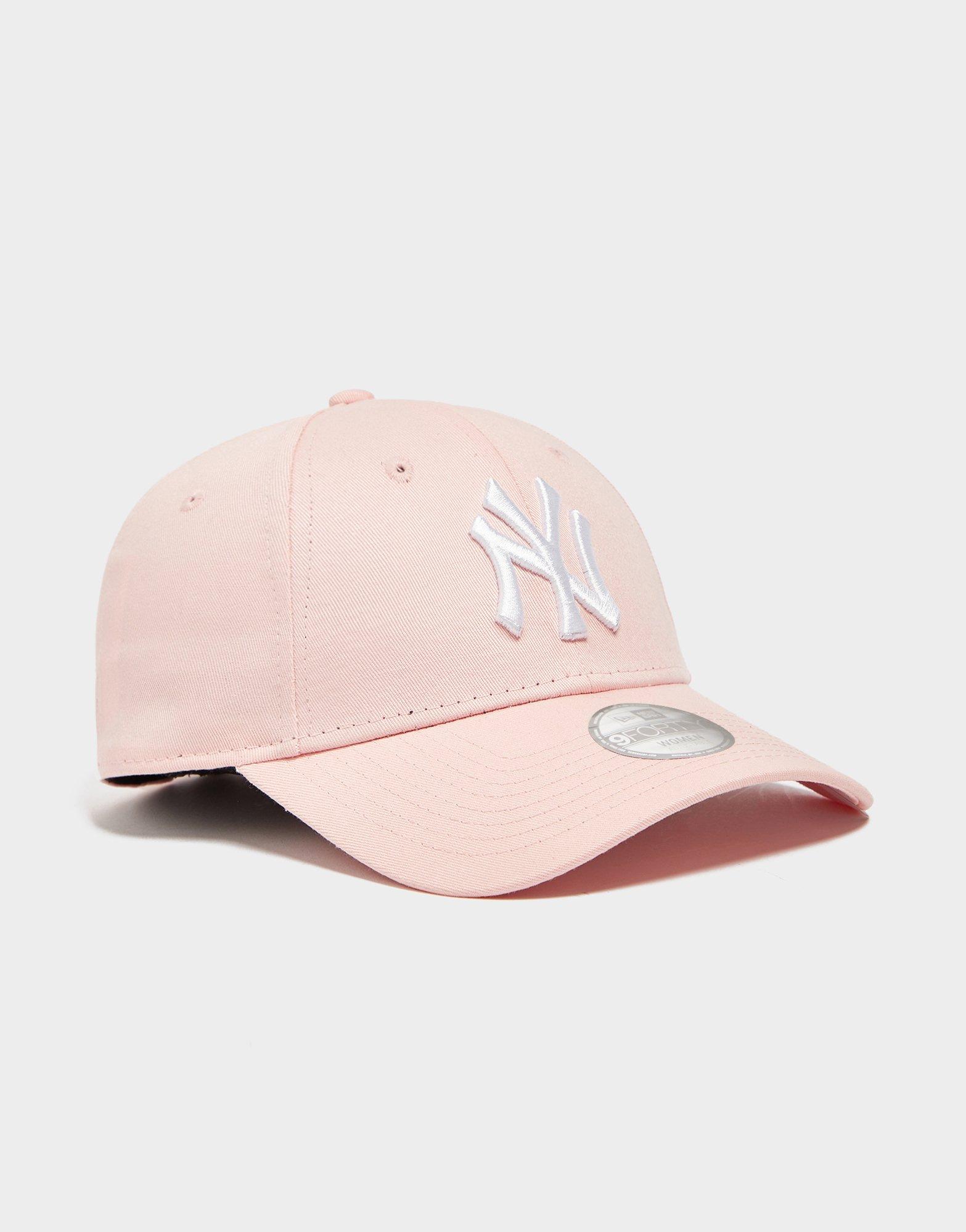 New Era MLB New York Yankees 9FORTY Cap