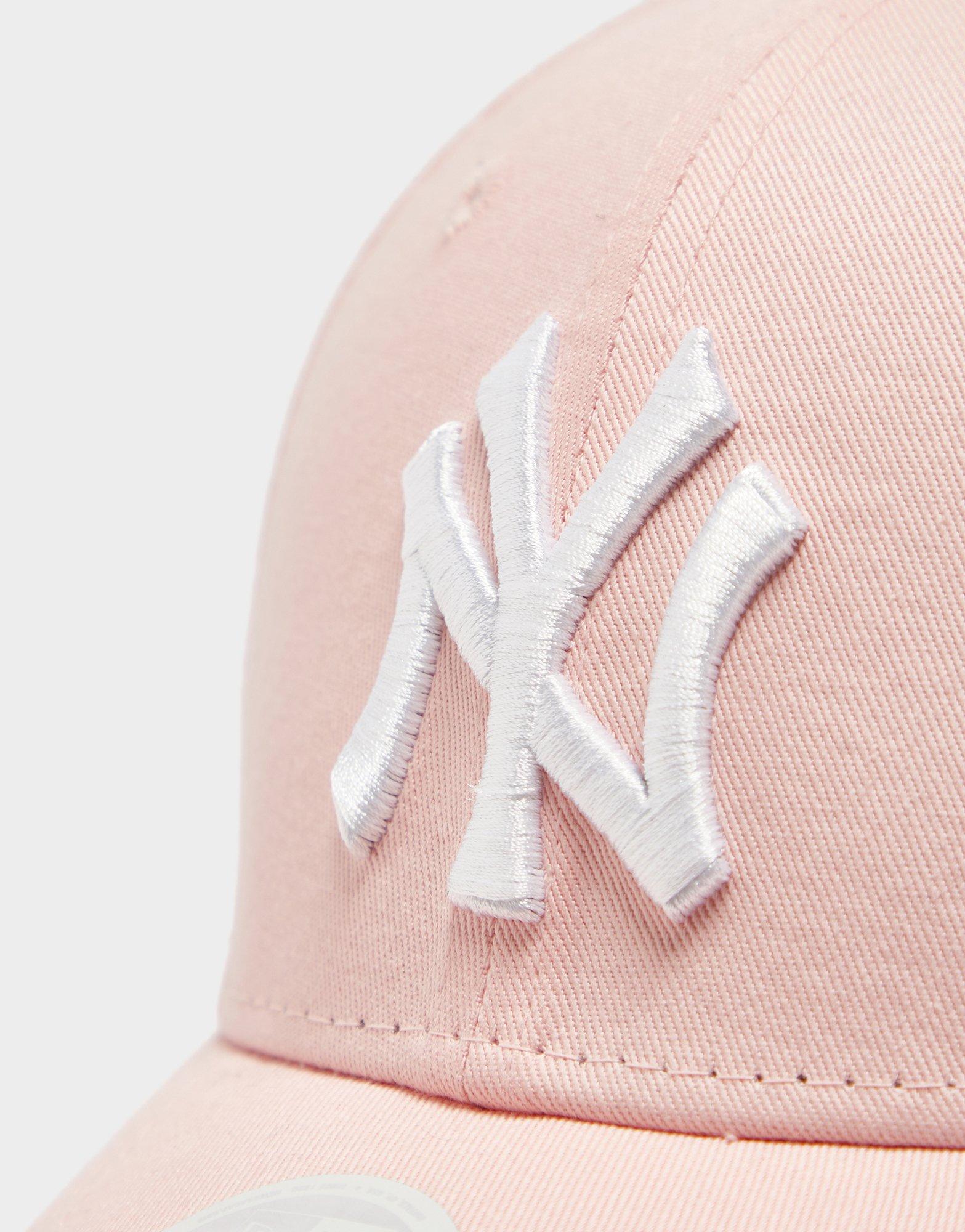 New Era MLB New York Yankees 9FORTY Cap