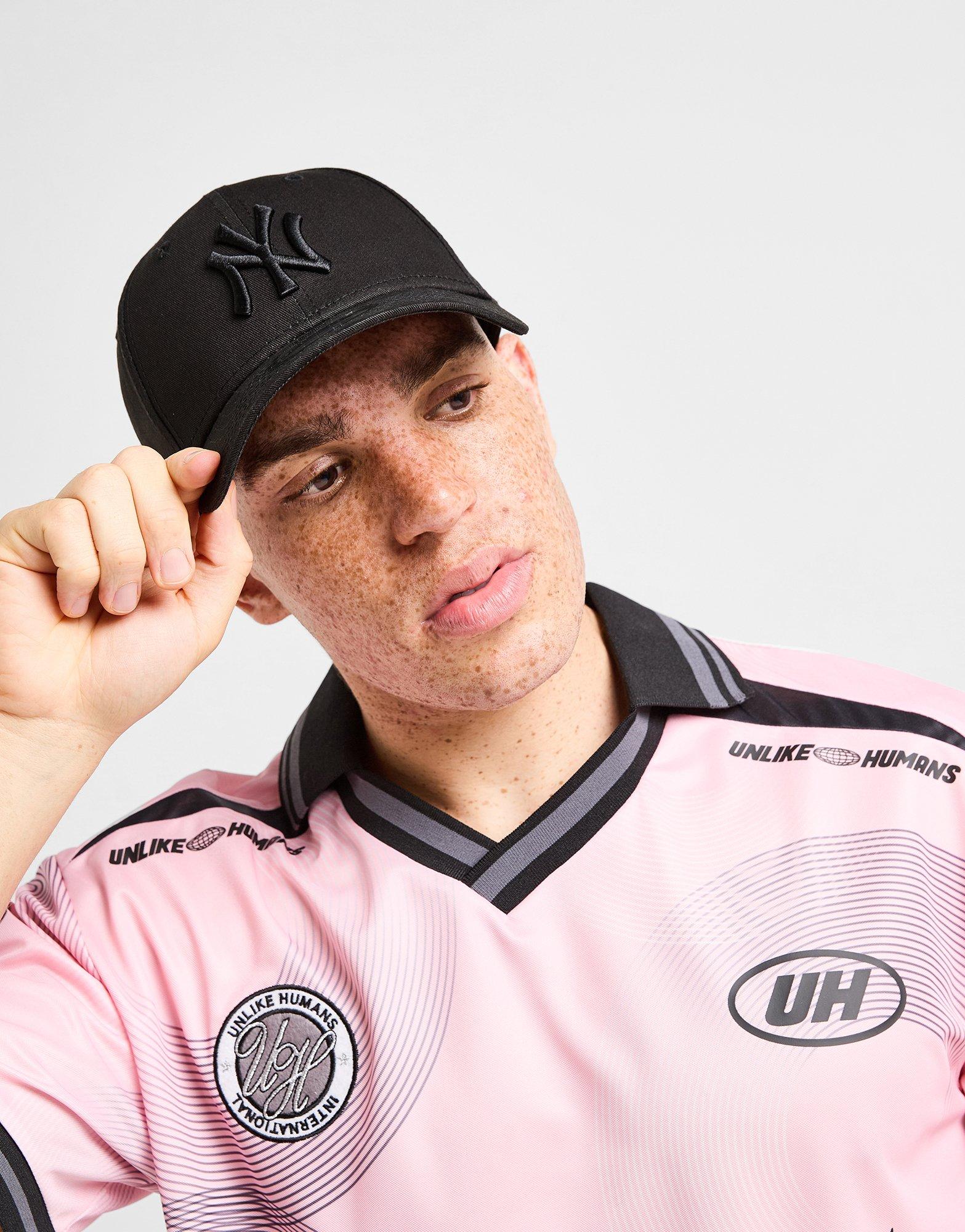 New Era MLB New York Yankees 9FORTY Cap