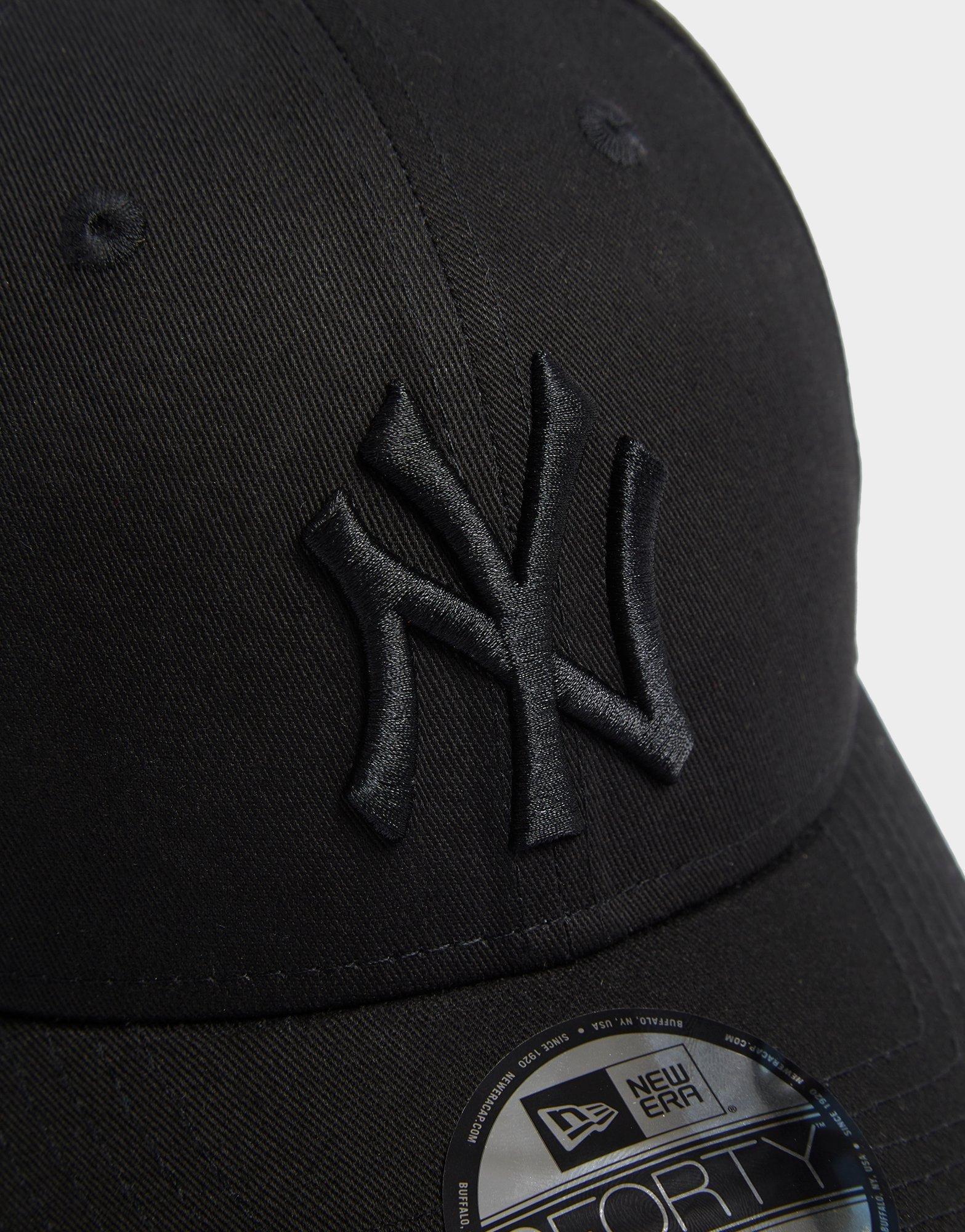 New Era MLB New York Yankees 9FORTY Cap