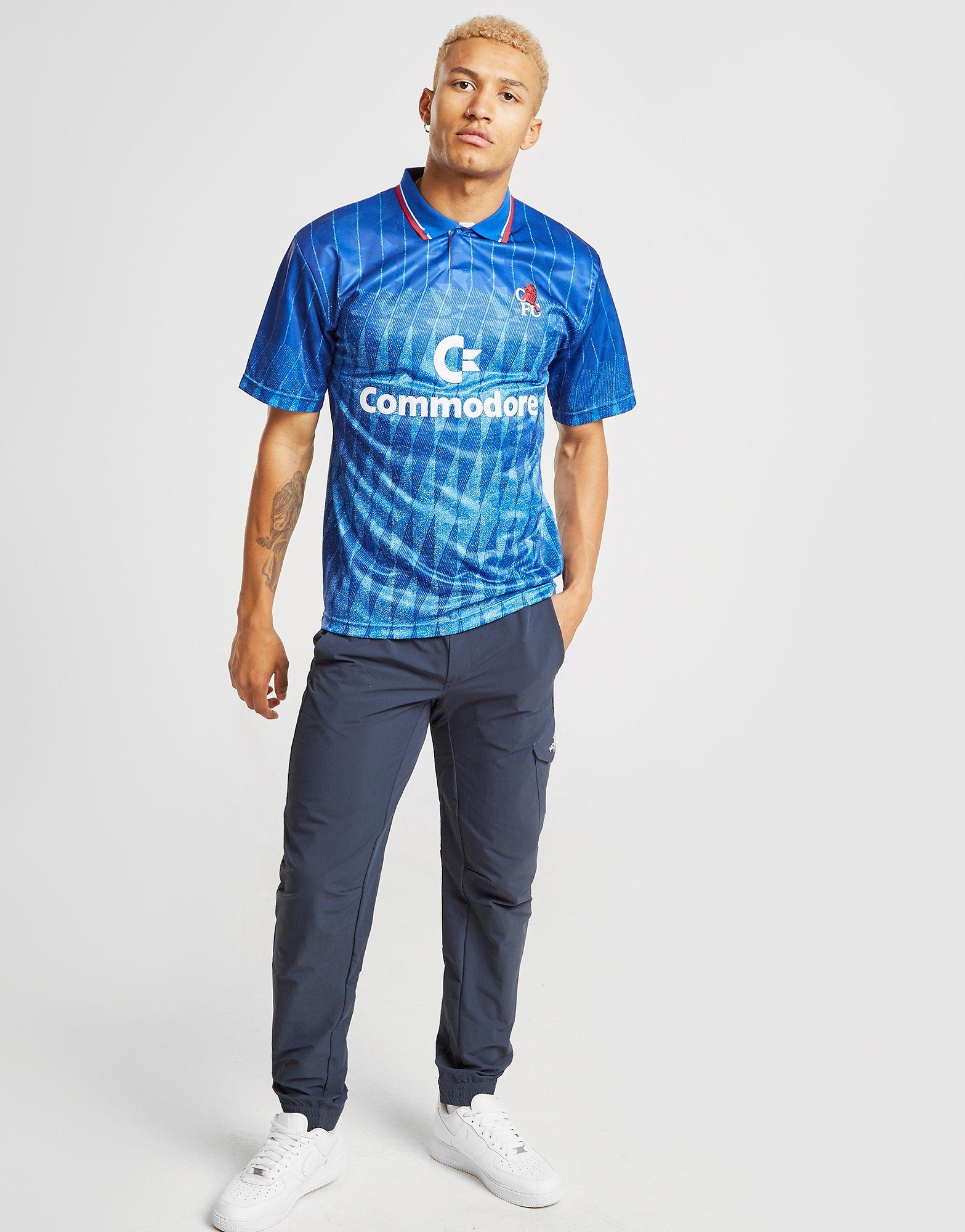 Score Draw Chelsea FC \'90 Heim Shirt