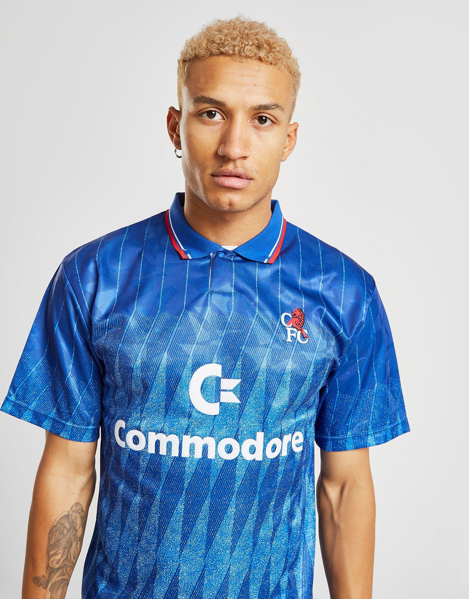 Score Draw Chelsea FC \'90 Heim Shirt